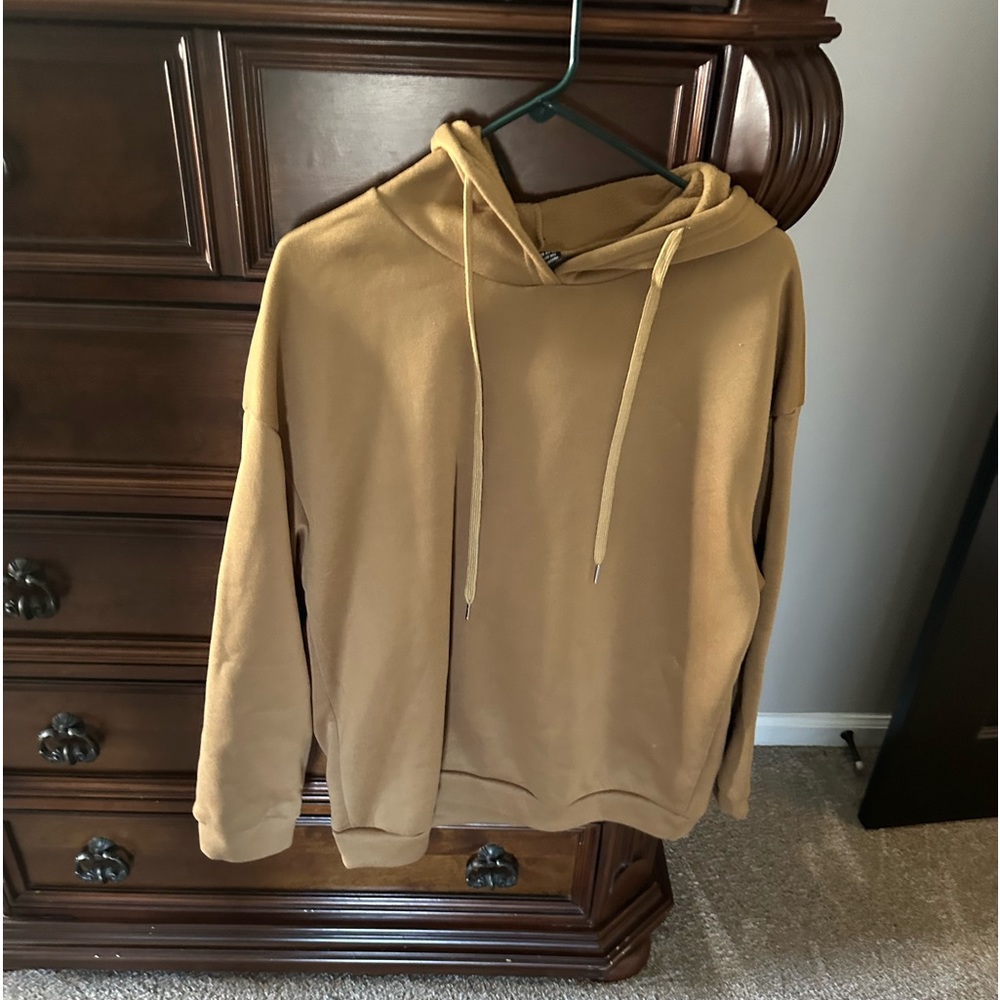 NWOT Shein Hoodie - Picture 5 of 5